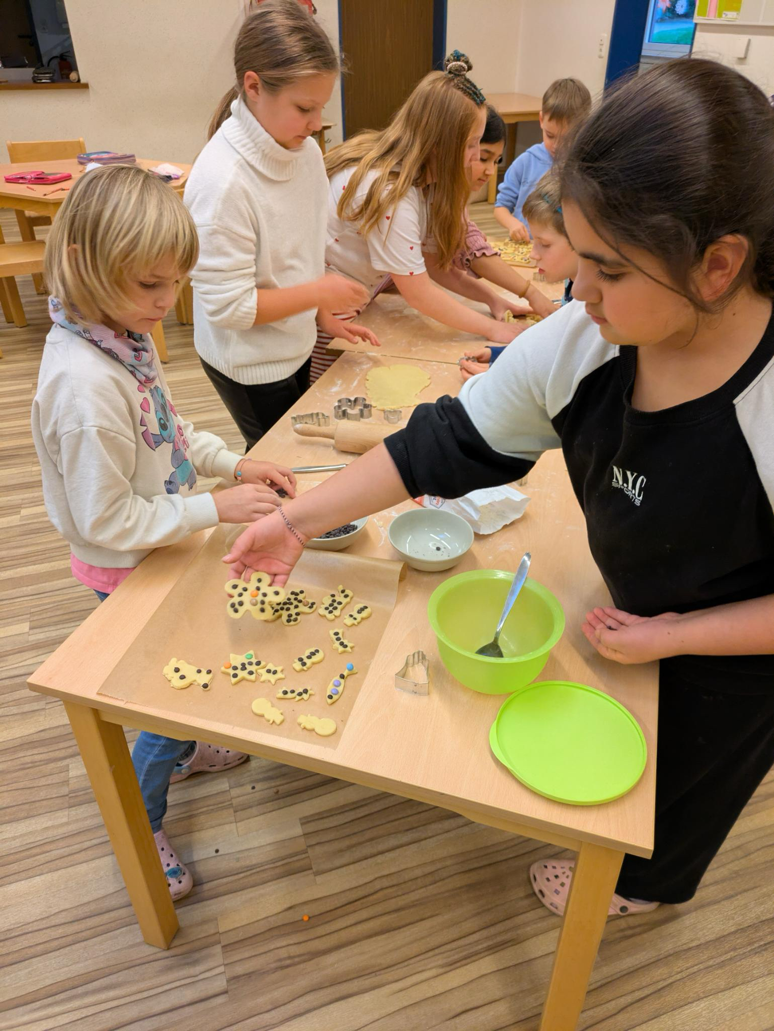 Kochen und Backen Kochen und Backen