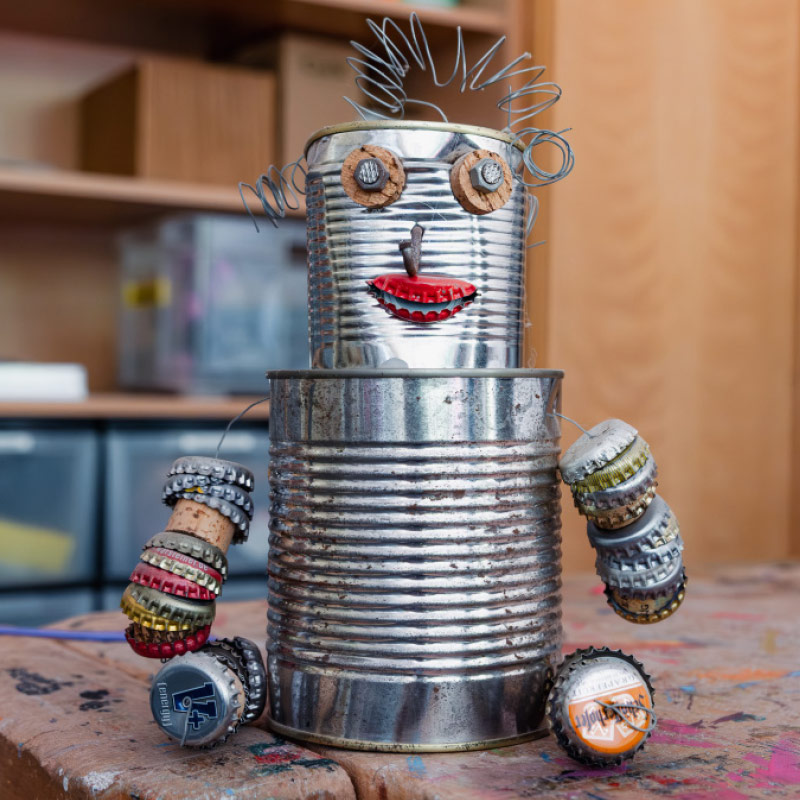 Kreativwerkstatt Kreativwerkstatt