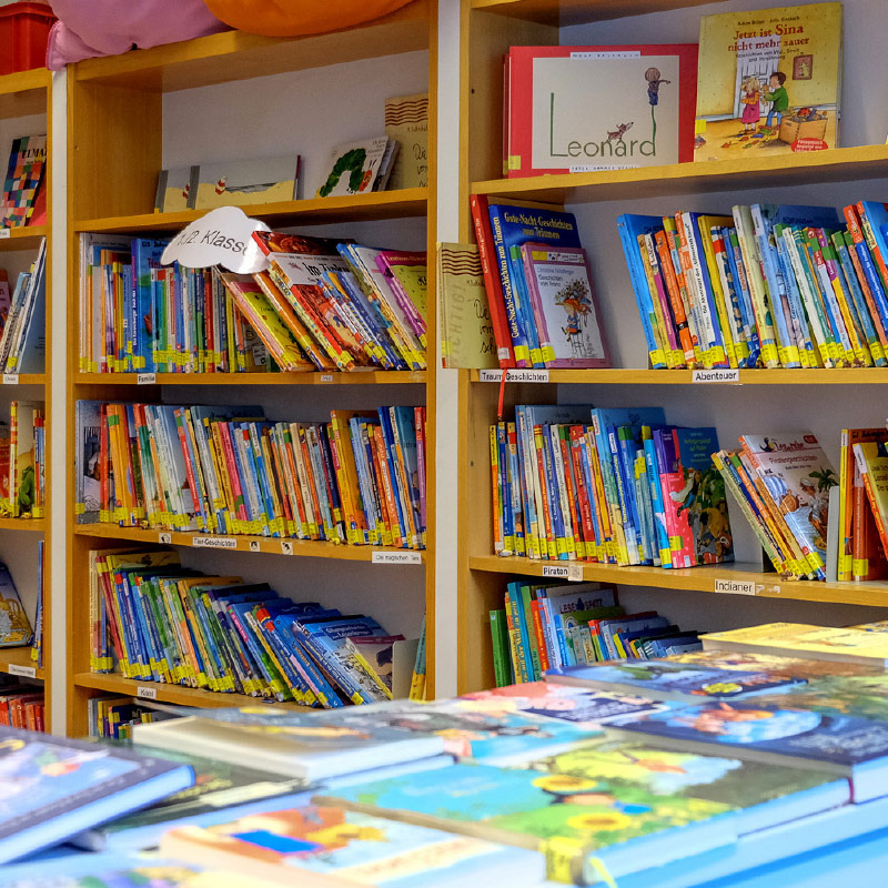 Lesen mit Antolin Lesen mit Antolin